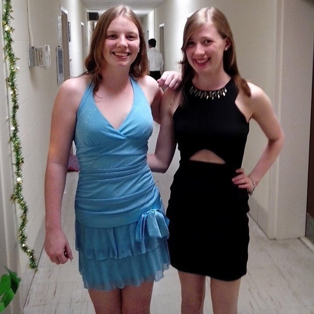 Meet your Posher, Kirsten